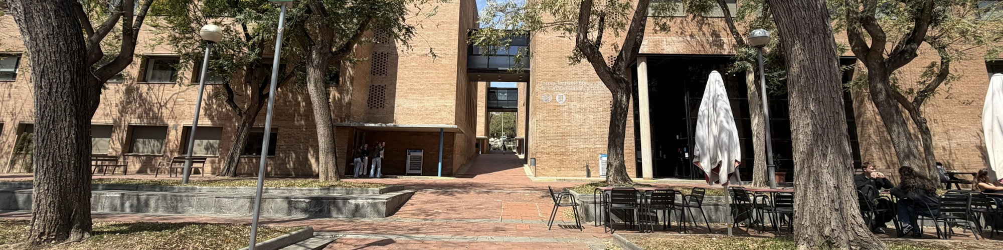 Escola de Camins