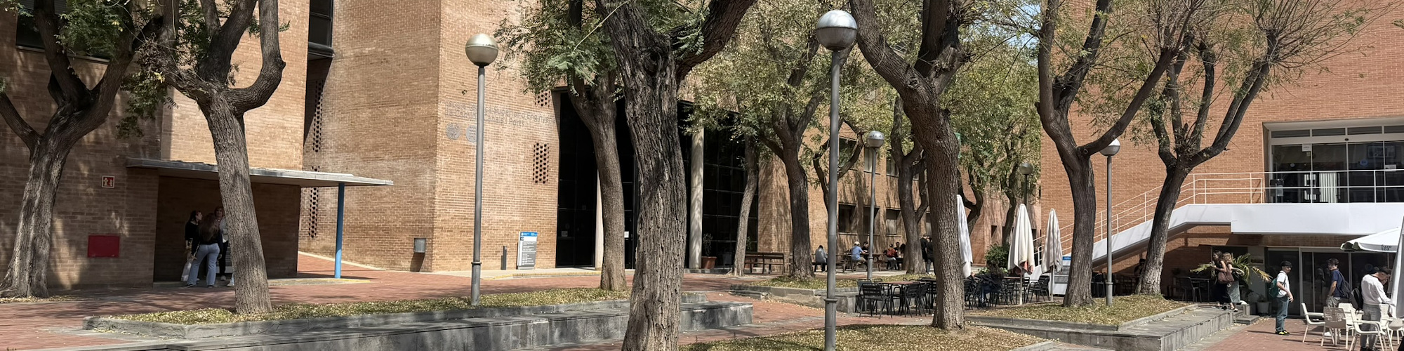 Escola de Camins