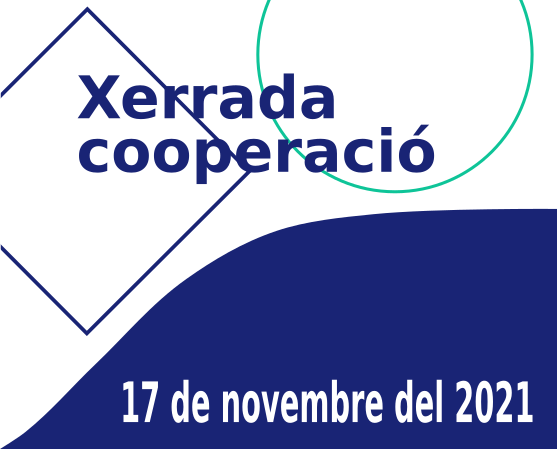 Jornada de Cooperació 2021