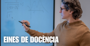 Eines de docencia