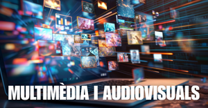 Multimèdiai audiovisuals