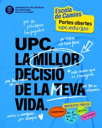 Jornada de Portes Obertes