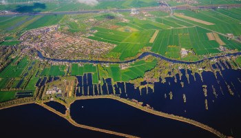 Grau en Enginyeria Ambiental