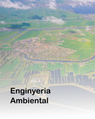 Grau en Enginyeria Ambiental