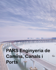 PARS en Enginyeria de Camins Canals i Ports