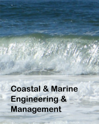 Màster Erasmus Mundus en Coastal and Marine Engineering and mangement (CoMEM)