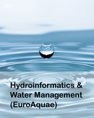 Erasmus Mundus Master's Degree in Hydroinformatics & Water Management (EuroAquae)