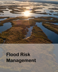 Màster Erasmus Mundus en Flood Risk Management