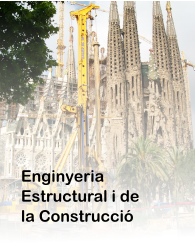 Màster en Enginyeria Estuctural i de la Construcció