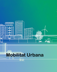 Màster en Mobilitat Urbana