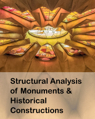 Master's Degree in Structural Analysis of Monuments & Historical Constructions