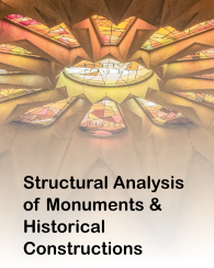 Master's Degree in Structural Analysis of Monuments & Historical Constructions