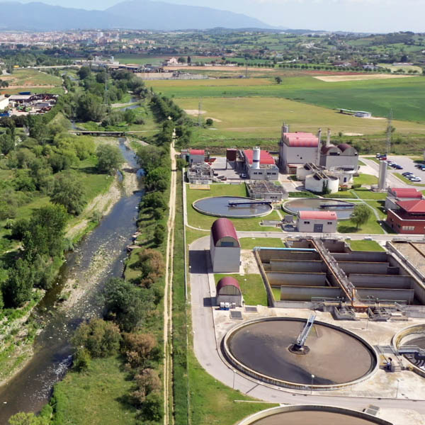 Màster en Enginyeria Ambiental