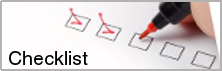 checklist