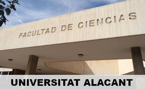 Universitat d'Alacant