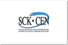 Convocatòria de 5 places de Doctorat en el Centre d'Investigació Nuclear de Bèlgica (SCK.CEN)