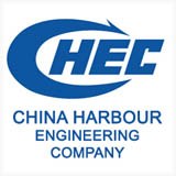 Presentació China Harbour (CHEC)
