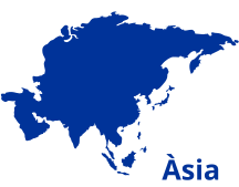Àsia