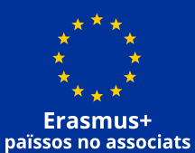 Erasmus+ païssos no associats