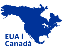 EUA i Canadà