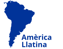 Amèrica Llatina
