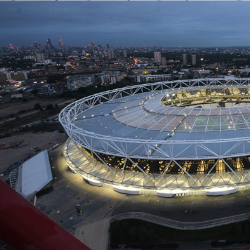 Estadi olímpic de Londres