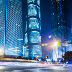 Shanghai Tower