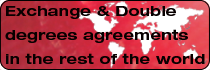 Exchange & DD agreements-World