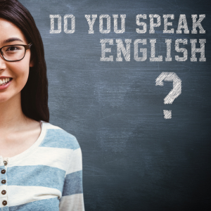 Courses in English