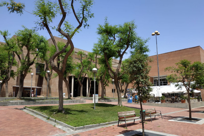 Informació sessions benvinguda