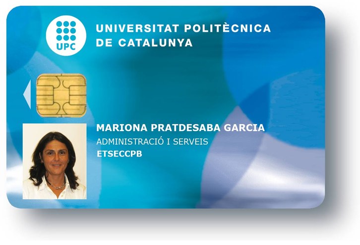 Carnet UPC