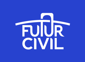 Logo Futur Civil