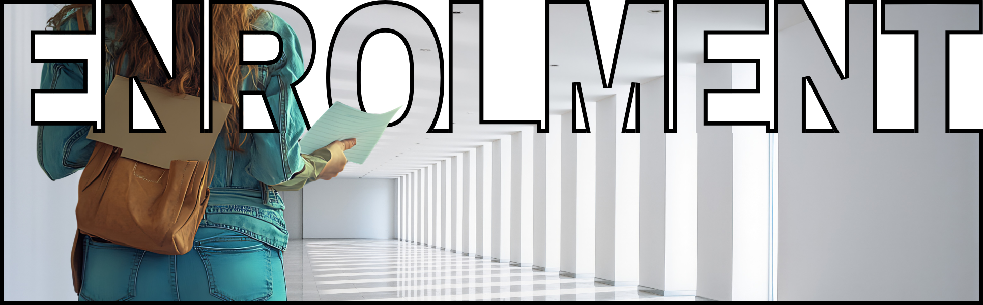 Enrolment procedures