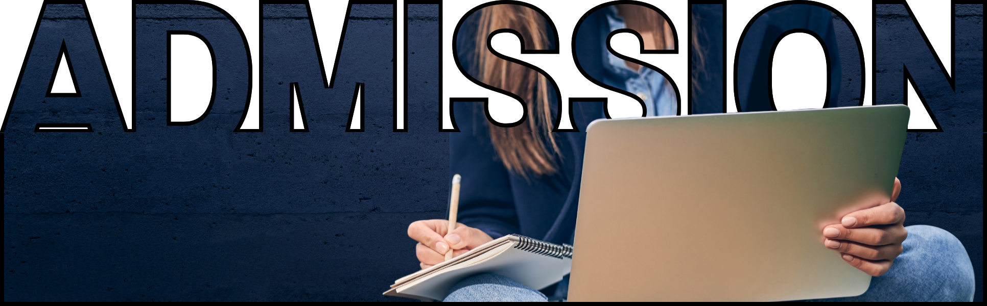 Admission procedures