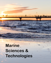 Bachelor's Degree in Marine Science & Technologies