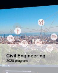 Bachelor's Degree in Civil Engineering