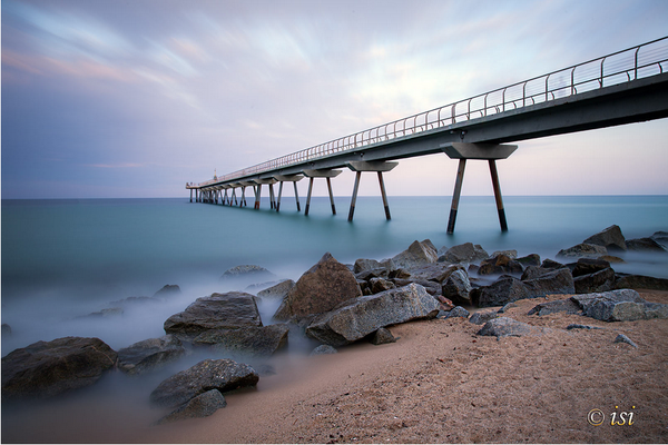 Bachelor's Degree in Marine Science & Technologies