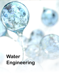 Master's Degree in Water Engineering