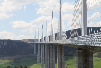 Máster en Ingeniería de Caminos, Canales y Puertos