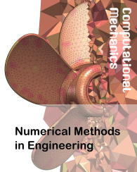 Master's Degree in Numerical Methods in Engineering