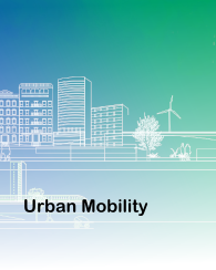 Master's Degree in Urban Mobility