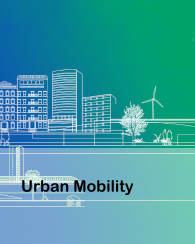 Master's Degree in Urban Mobility
