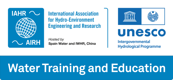 IAHR Label for Water Training and Education of UNESCO-IHP