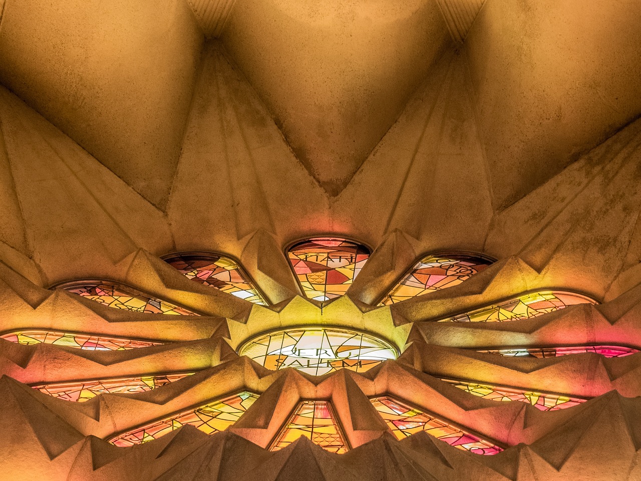 Master's Degree in Structural Analysis of Monuments & Historical Constructions