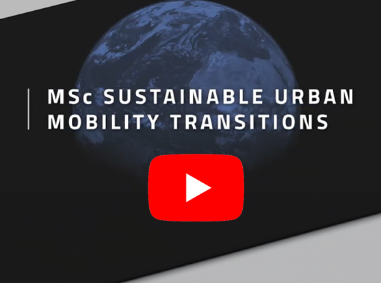 Urban Mobility image