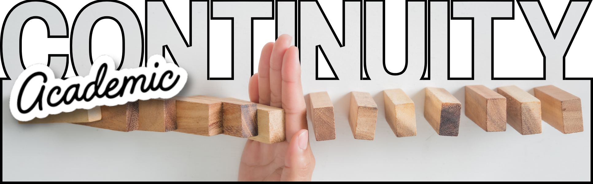 Academic progress & continuity procedures