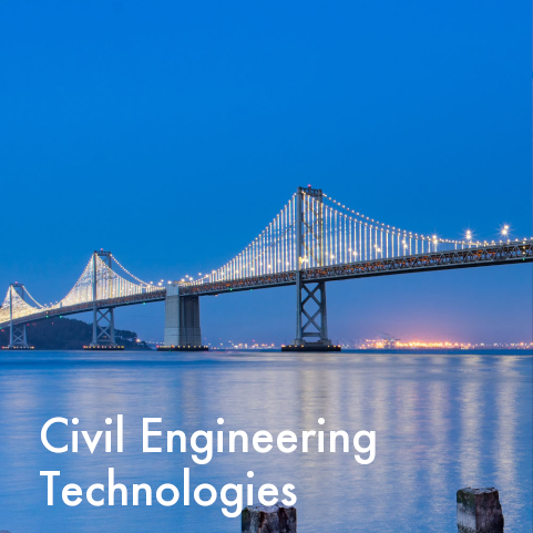 Bachelor's Degree in Civil Engng. Technologies