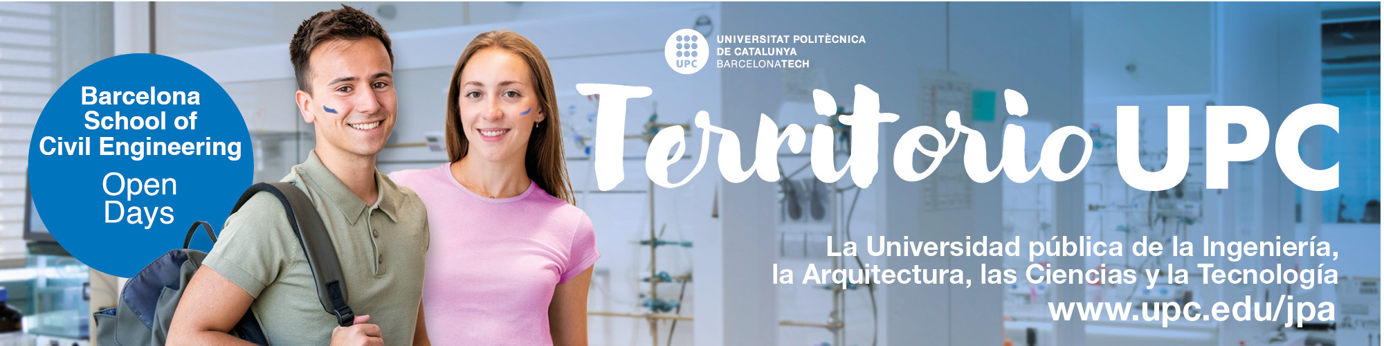 Open days