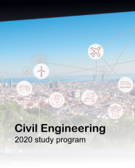 Bachelor's Degree in Civil Engineering