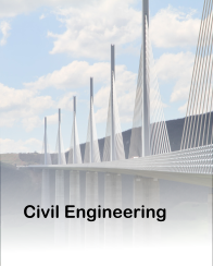 Master's Degree in Civil Engineering